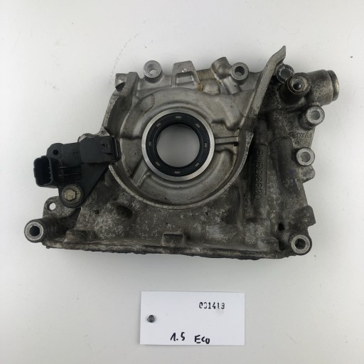 BM5G-6600 - МАСЛЯНЫЙ НАСОС FORD KUGA FOCUS 1.5 1.6 ECOBOOST