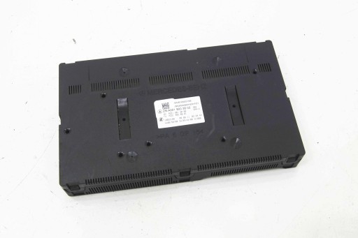 Mercedes w221 lift a2219003602 задний модуль