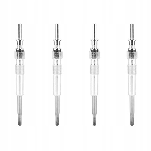 QC30910 - Штепсельна вилка нагрівача 11км * 2км