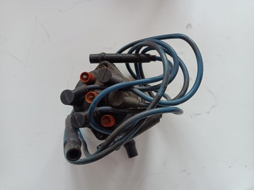 Крышка зажигания bosch mercedes w106 126 0290004501