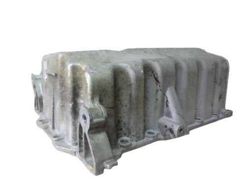 SKODA FABIA II 1.4 TDI МАСЛЯНЫЙ ПОДДОН 045103603D