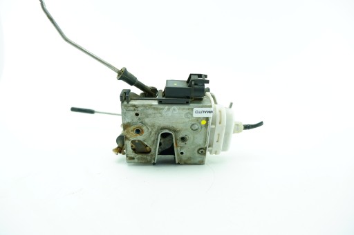 8L0173B - Замок двери левый передний 3 PIN AUDI A3 8L (96-00)