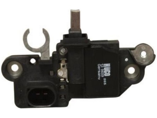 130609 - Регулятор напряжения mercedes vito/mixto w639 2.1