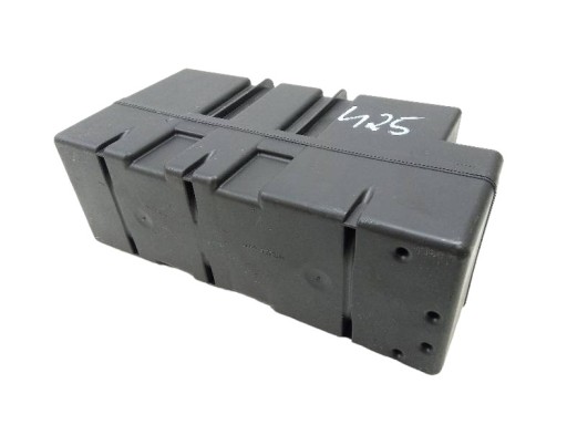 Насос центрального замка 2208000648 0132006368 mercedes s-class iv w220