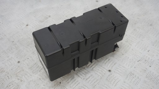 Mercedes w220 насос центрального замка a2208000348