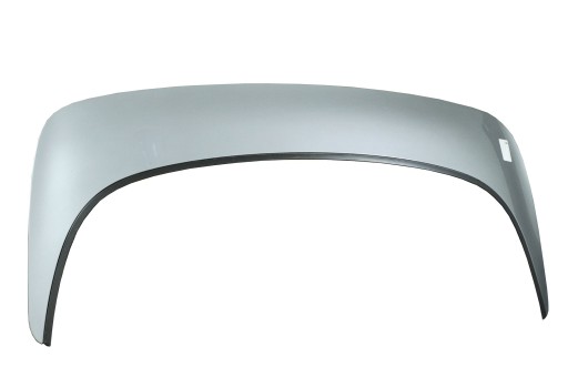 98751401100GRV - Porsche 987 Boxster крышка крыши кабриолет