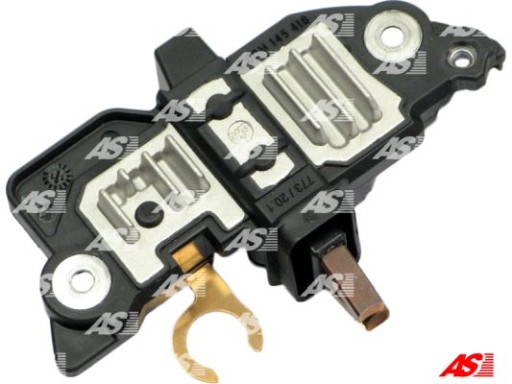 F00M145257 - As-pl are0088(bosch) регулятор напряжения