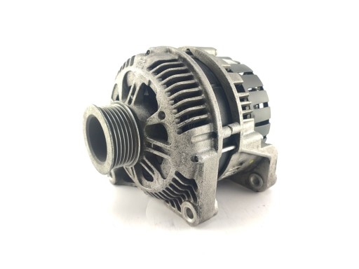 Генератор bmw e46 2.0 d 150km valeo 600111