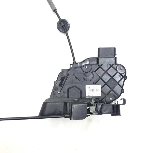 31253674 - Замок передньої правої двері V70 III S80 II XC70 III