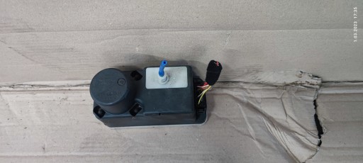 6N0962257A - Vw polo 6n2 fl насос центрального замка 257a