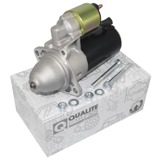 CS516 - Стартер bmw e30 e36 e46 e34 e39 e60 1.6 1.8 2.0