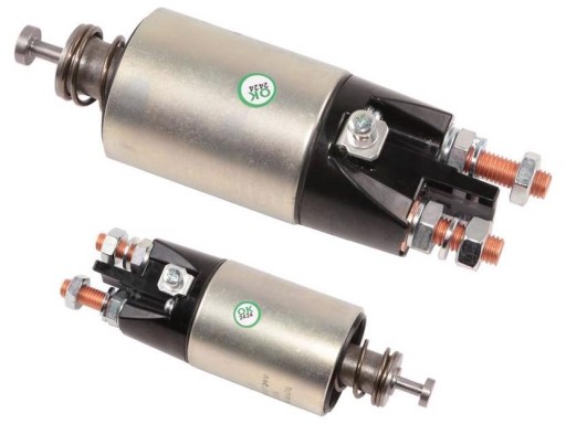 50 01 - Электромагнитный выключатель стартера m9t61471 пр/кер/fm 9-11