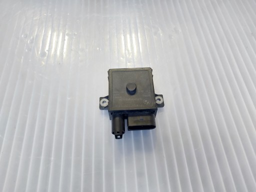 Контроллер свечей накаливания bmw e60 7801201 m57 oe