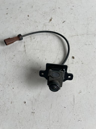 Передня камера мерседес a0009056306