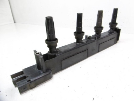 Катушка зажигания peugeot 407 u6009 1.8 16в