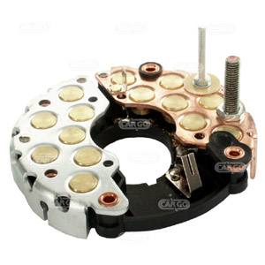 Hc-cargo 133261 выпрямитель генератора