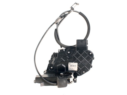 8V4A-S21812-MA - ЗАМОК ПЕРЕДНЕЙ ПРАВОЙ ДВЕРИ FORD KUGA MK1 10 PIN UK