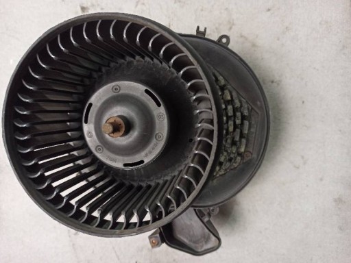 28417,31320393,917126,SKIB-0310048,052-022-0002,34115,55 94 - Вентилятор повітрозабірника volvo s60 d5