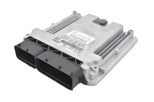 Комп'ютер контролер двигуна audi a4 b7 03g906016gn