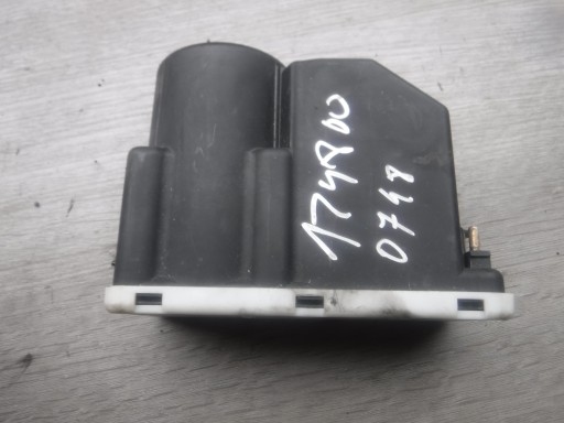 Насос центрального замка mercedes 124 1248000748