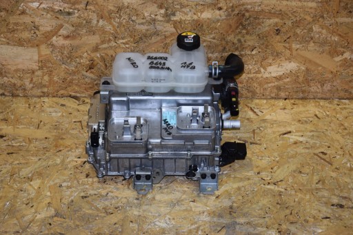 366002B643 - Модуль inventer hpcu гибридный преобразователь niro 12 000