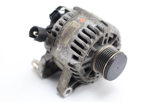 Генератор ford fiesta mk6 1.4 tdci 68km 2s6t-aa