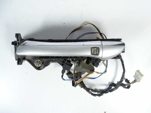 A2207600134 - Mercedes S class W220 ручка дверей ліва задня KEYLESS GO