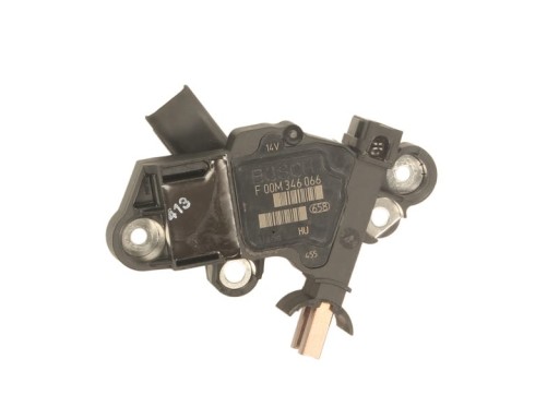 Регулятор напруги (12v, 150a) bosch f 00m 346 066