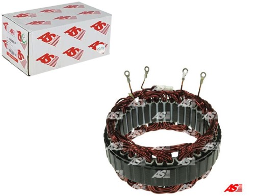 AS2006 - As-pl обмотка генератора