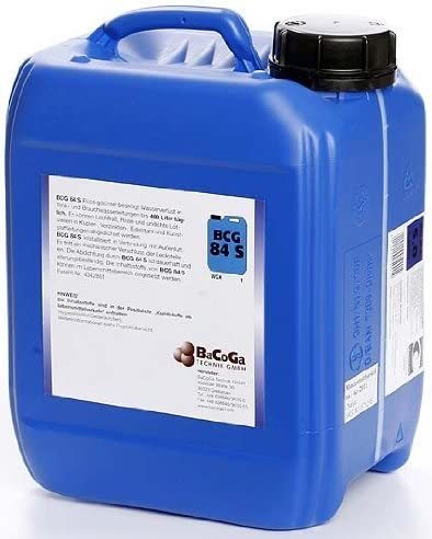 Ak182 bcg 84 s гідроізолятор