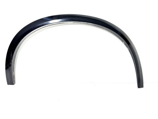 31378163 - Volvo xc90 ii накладка крила права передня