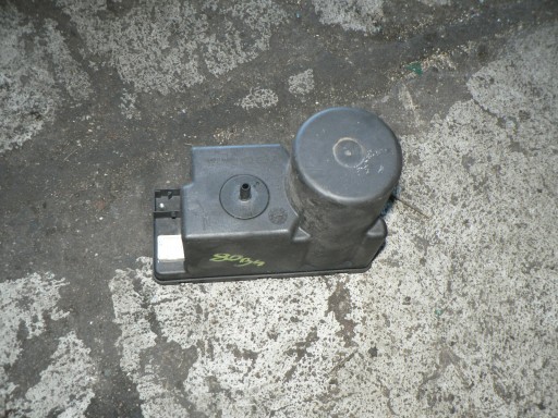 Насос центрального замка audi 80 b4