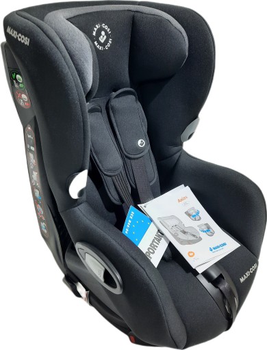 Сиденье MAXI COSI AXISS 9-18 кг вращающееся + база