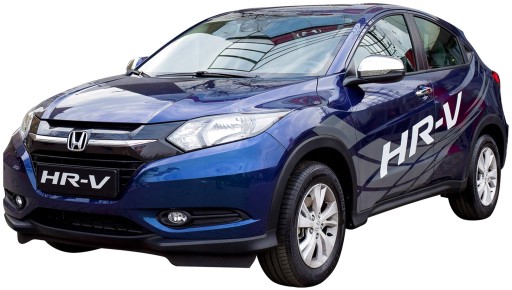 HONDA HR-V 2015+ COVER MIRRORS