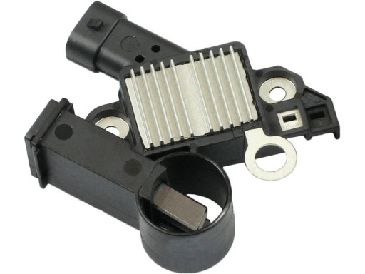 Are1053 регулятор генератора delco типу