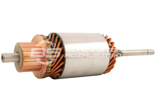 098356 - Ротор ia507 d11e169 citroën c 25 2.5d