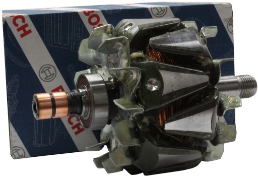 00M 121 - Ротор bosch f00m121612 12v 100a