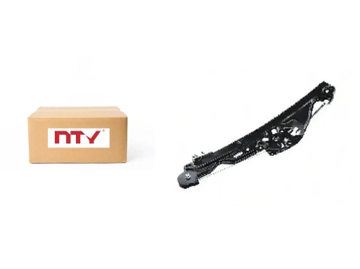 EPS-BM-01 89 - 2 стеклоподъемника nty задние л+р для bmw 5 e60, 5 e61, e60, e61