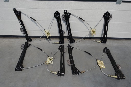 5C5837461C 5C5837461B - Vw beetle 5c стеклоподъемник левой передней передней двери оригинал