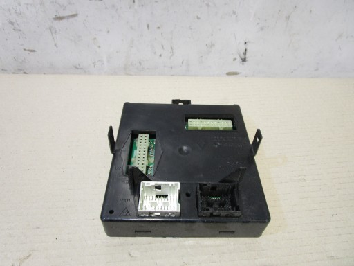 Модуль BSI UCH Renault Espace IV 8200660168