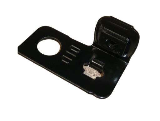 Крепление фары правое Citroen C3 II 6212e9