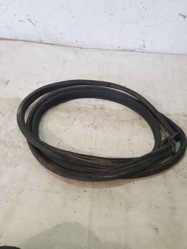 УПЛОТНИТЕЛЬ ЗАДНЕЙ ДВЕРИ DUCATO BOXER JUMPER