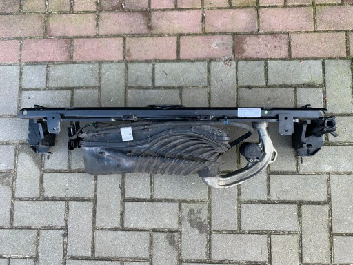 6888018 14636 - Буксирувальний гак BMW 5 G30 G31