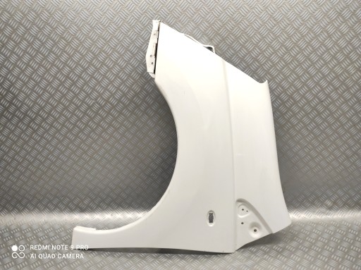 TWS8727 - КРИЛО ЛІВЕ PEUGEOT EXPERT CITROEN JUMPY SCUDO