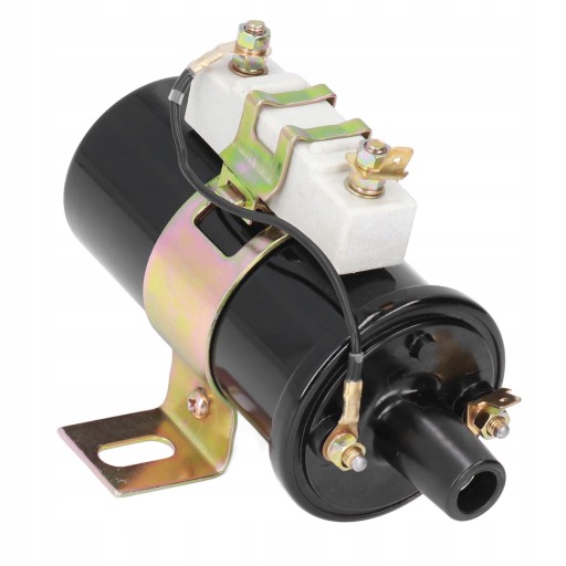 1618210436811 - Катушка зажигания электрического трактора 6в или 12в