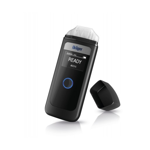 Алкотестер Drager Alcotest 4000 + калібрування безкоштовно