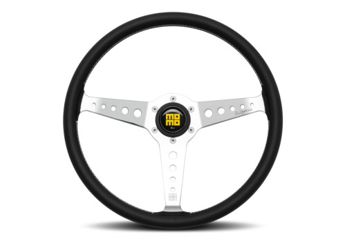 MOMO HERITAGE CALIFORNIA NFC РУЛЕВОЕ КОЛЕСО