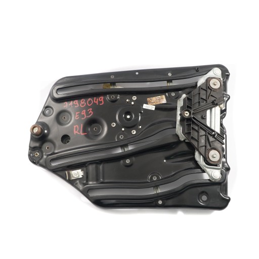 7198049 - Bmw e93 e93n кабриолет механизм подъема стекла задний левый