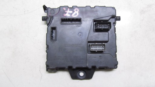 Модуль master movano iii 2.3 bcm 284b18927r 87