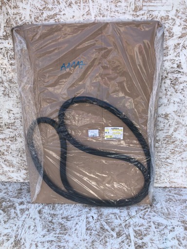 5NA827705A - ПРОКЛАДКА КРЫШКИ БАГАЖНИКА VW TIGUAN II 5N 5NA